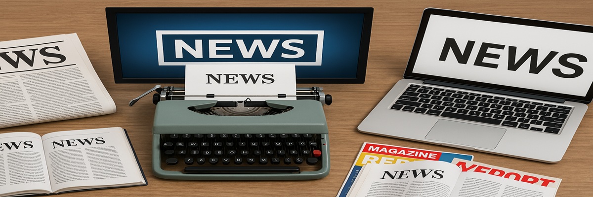 News Header